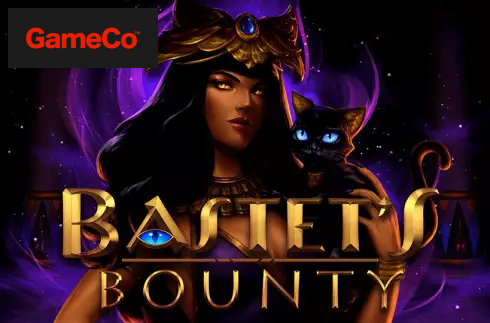 Bastet's Bounty